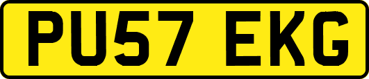 PU57EKG