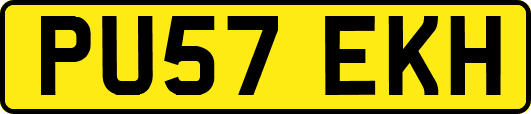 PU57EKH