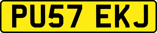 PU57EKJ