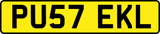 PU57EKL