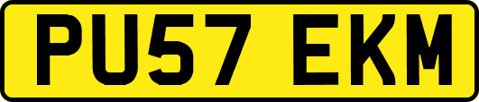 PU57EKM