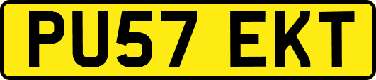 PU57EKT