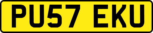 PU57EKU