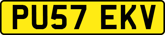PU57EKV