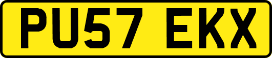 PU57EKX