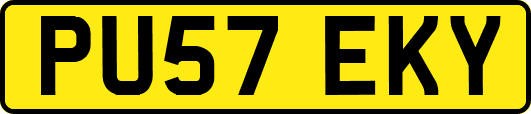 PU57EKY