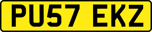 PU57EKZ