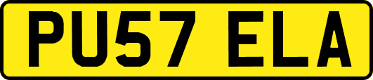 PU57ELA