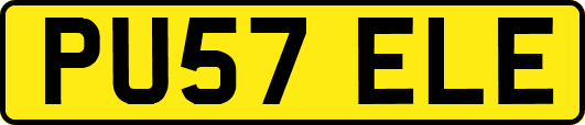 PU57ELE