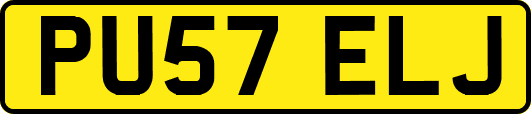 PU57ELJ