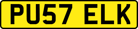PU57ELK