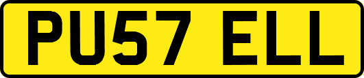 PU57ELL