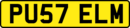 PU57ELM