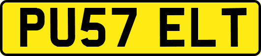 PU57ELT