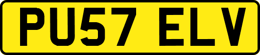 PU57ELV