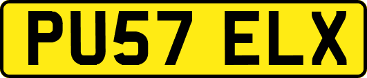PU57ELX