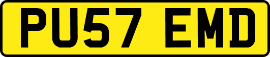 PU57EMD
