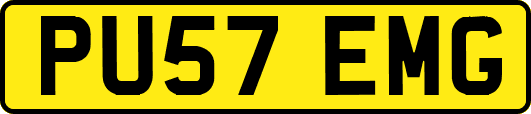 PU57EMG