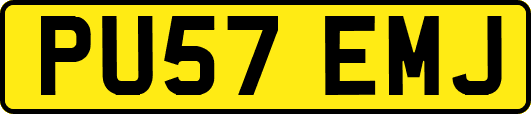 PU57EMJ