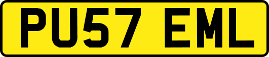 PU57EML