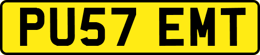 PU57EMT