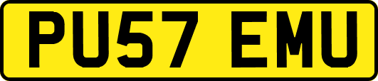 PU57EMU