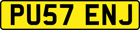 PU57ENJ