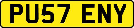 PU57ENY