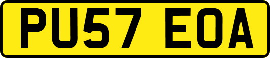 PU57EOA