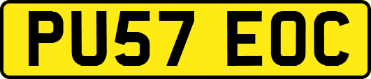 PU57EOC