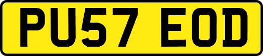 PU57EOD