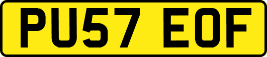 PU57EOF