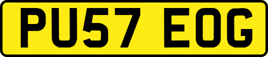 PU57EOG