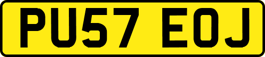 PU57EOJ
