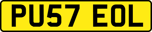 PU57EOL