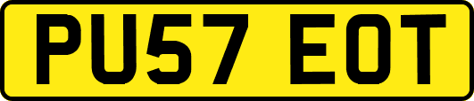 PU57EOT