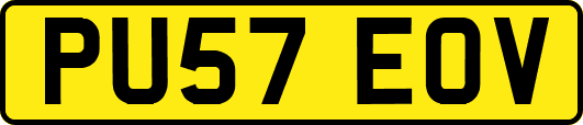 PU57EOV