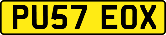 PU57EOX