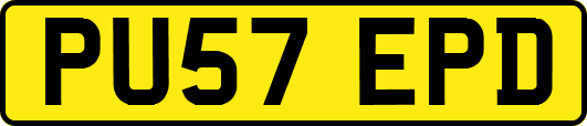 PU57EPD