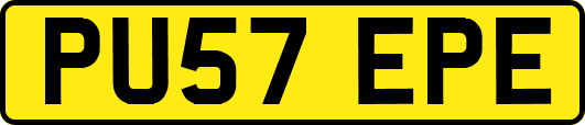 PU57EPE