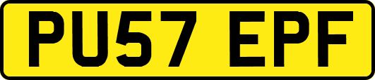 PU57EPF