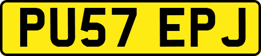PU57EPJ