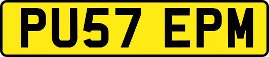 PU57EPM