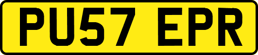 PU57EPR