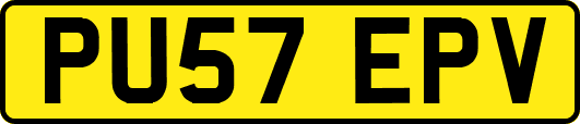 PU57EPV