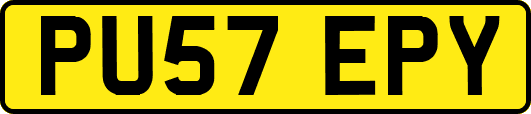 PU57EPY