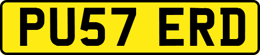 PU57ERD