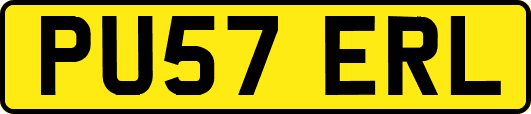 PU57ERL