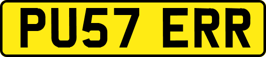 PU57ERR