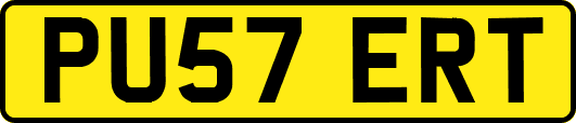 PU57ERT